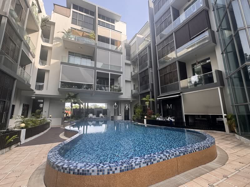 Venezio, 488 Upper East Coast Road, 3 Bedrooms, 1,195 sqft, Apartment For Rent, by Linson Lim, 500144790 - Exterior - PropertyGuru.com.sg
