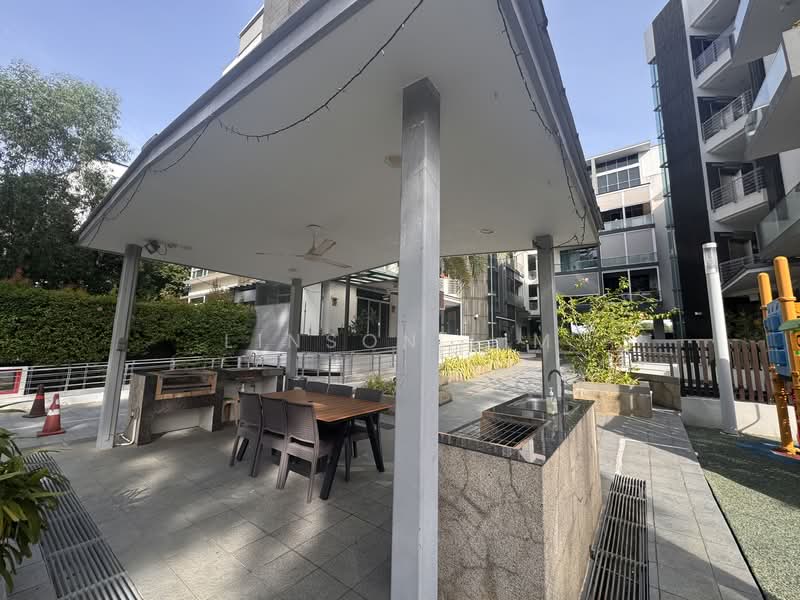 Venezio, 488 Upper East Coast Road, 3 Bedrooms, 1,195 sqft, Apartment For Rent, by Linson Lim, 500144790 - Exterior - PropertyGuru.com.sg