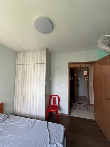 409D Northshore Drive, 409D Northshore Drive, Room Rental, 100 sqft, HDB Flat For Rent, by Lily Cheong 张立励, 500144792 - Bedroom - PropertyGuru.com.sg