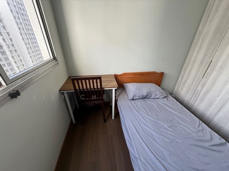 409D Northshore Drive, 409D Northshore Drive, Room Rental, 100 sqft, HDB Flat For Rent, by Lily Cheong 张立励, 500144792 - Bedroom - PropertyGuru.com.sg