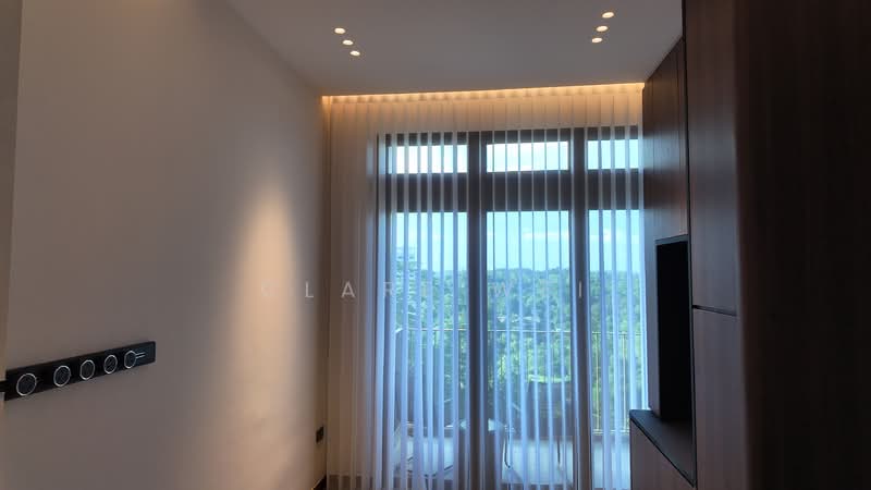 Eco Sanctuary, 61 Chestnut Avenue, 2 Bedrooms, 667 sqft, Condominium For Sale, by Clare Wei, 500144794 - Living - PropertyGuru.com.sg