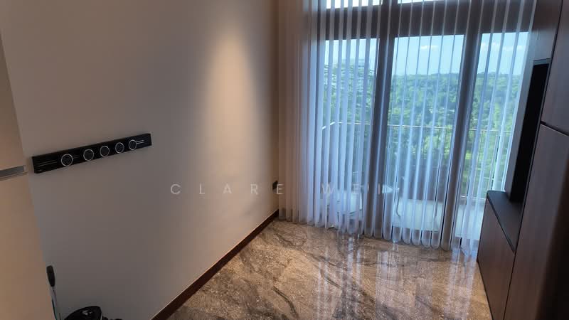 Eco Sanctuary, 61 Chestnut Avenue, 2 Bedrooms, 667 sqft, Condominium For Sale, by Clare Wei, 500144794 - Interior - PropertyGuru.com.sg