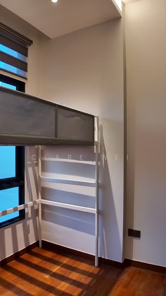 Eco Sanctuary, 61 Chestnut Avenue, 2 Bedrooms, 667 sqft, Condominium For Sale, by Clare Wei, 500144794 - Bedroom - PropertyGuru.com.sg