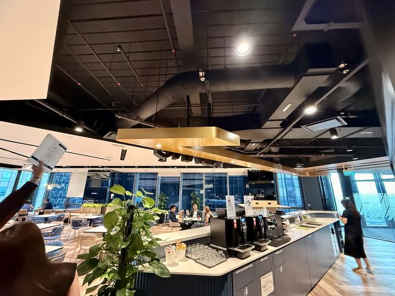 79 Robinson Road, 79 Robinson Road, 25,300 sqft, Office For Rent, by Janet Tsc ( 张曉菁 ), 500144796 - Interior - CommercialGuru.com.sg