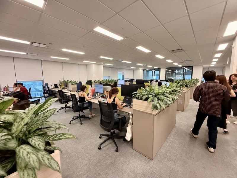 79 Robinson Road, 79 Robinson Road, 25,300 sqft, Office For Rent, by Janet Tsc ( 张曉菁 ), 500144796 - Interior - CommercialGuru.com.sg