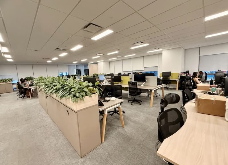 79 Robinson Road, 79 Robinson Road, 25,300 sqft, Office For Rent, by Janet Tsc ( 张曉菁 ), 500144796 - Interior - CommercialGuru.com.sg