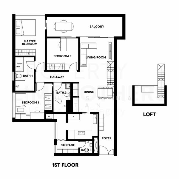Nyon, 12 Amber Road, 3 Bedrooms, 1,582 sqft, Condominium For Sale, by Christina Tan, 500144797 - PropertyGuru.com.sg