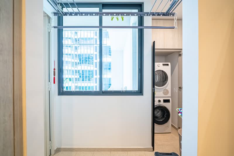 Nyon, 12 Amber Road, 3 Bedrooms, 1,582 sqft, Condominium For Sale, by Christina Tan, 500144797 - Interior - PropertyGuru.com.sg