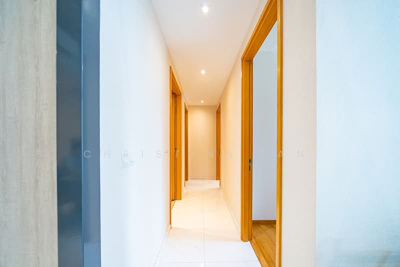 Nyon, 12 Amber Road, 3 Bedrooms, 1,582 sqft, Condominium For Sale, by Christina Tan, 500144797 - Corridor - PropertyGuru.com.sg