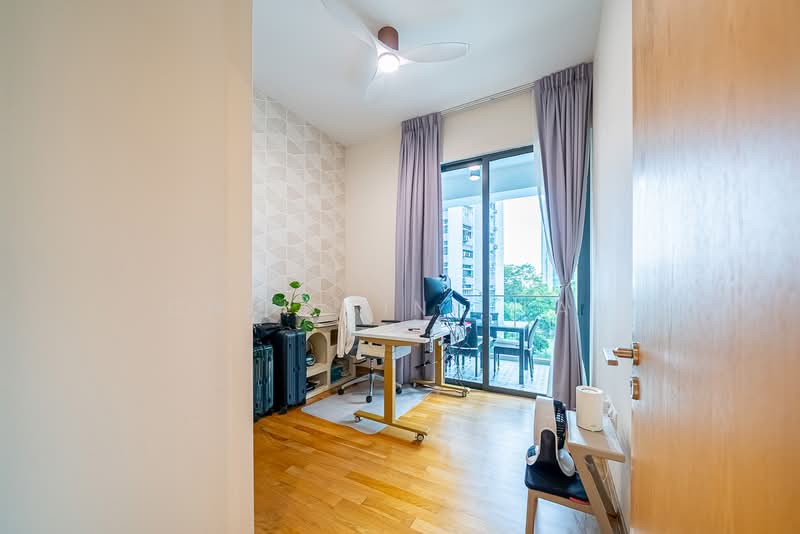 Nyon, 12 Amber Road, 3 Bedrooms, 1,582 sqft, Condominium For Sale, by Christina Tan, 500144797 - Study - PropertyGuru.com.sg