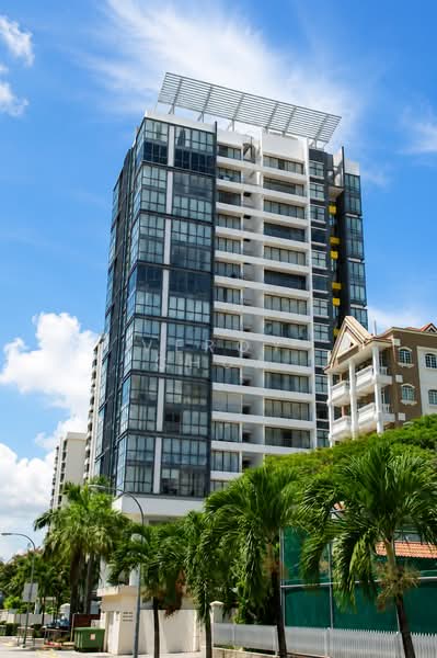 Arthur 118, 118 Arthur Road, 2 Bedrooms, 1,819 sqft, Apartment For Rent, by Veroy Chua, 500144799 - PropertyGuru.com.sg