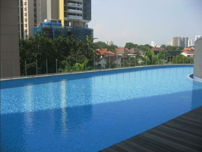 Arthur 118, 118 Arthur Road, 2 Bedrooms, 1,819 sqft, Apartment For Rent, by Veroy Chua, 500144799 - PropertyGuru.com.sg