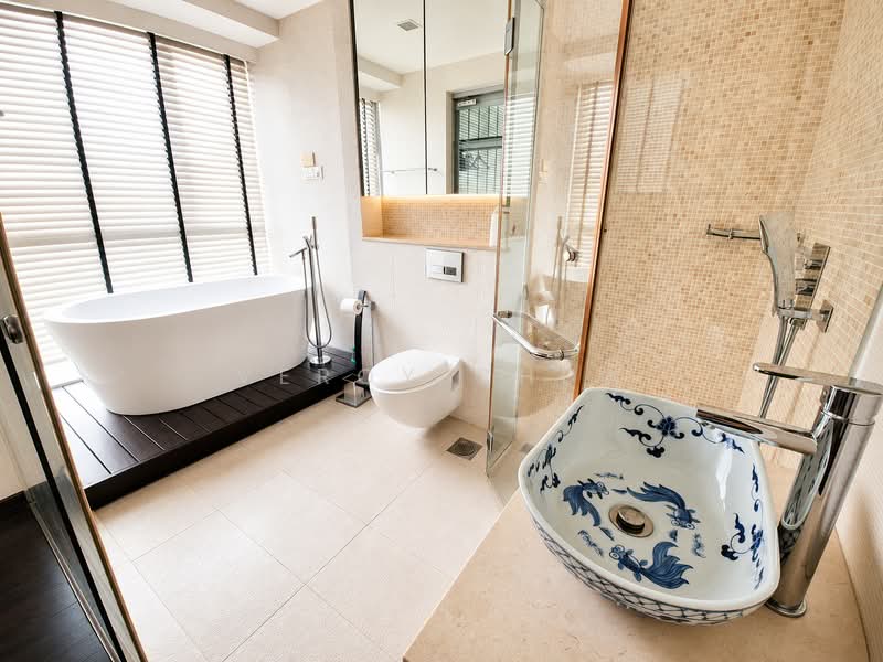 Arthur 118, 118 Arthur Road, 2 Bedrooms, 1,819 sqft, Apartment For Rent, by Veroy Chua, 500144799 - PropertyGuru.com.sg