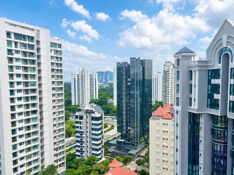 Arthur 118, 118 Arthur Road, 2 Bedrooms, 1,819 sqft, Apartment For Rent, by Veroy Chua, 500144799 - PropertyGuru.com.sg