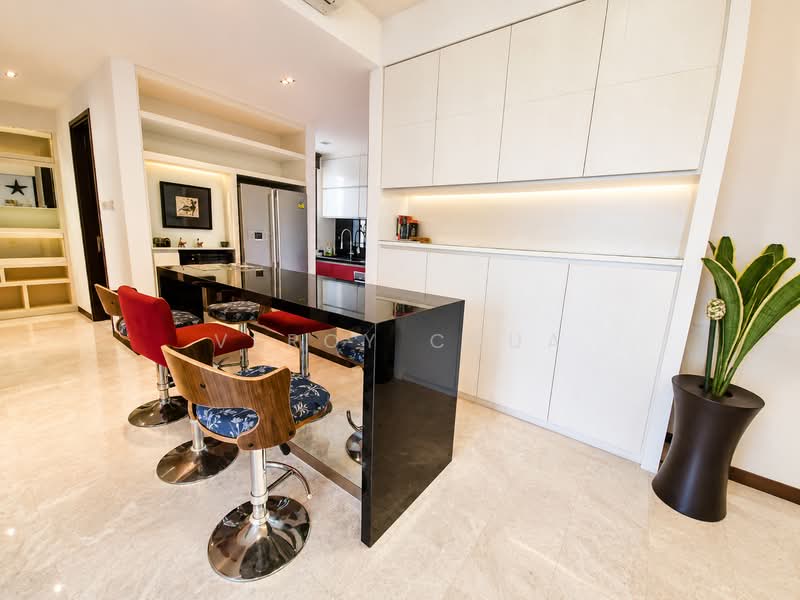Arthur 118, 118 Arthur Road, 2 Bedrooms, 1,819 sqft, Apartment For Rent, by Veroy Chua, 500144799 - Kitchen - PropertyGuru.com.sg