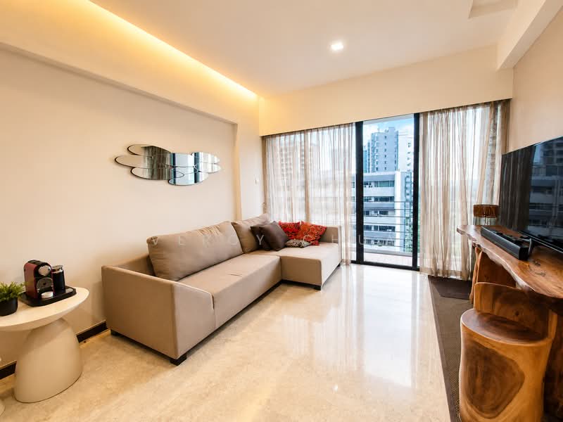 Arthur 118, 118 Arthur Road, 2 Bedrooms, 1,819 sqft, Apartment For Rent, by Veroy Chua, 500144799 - Living Room - PropertyGuru.com.sg