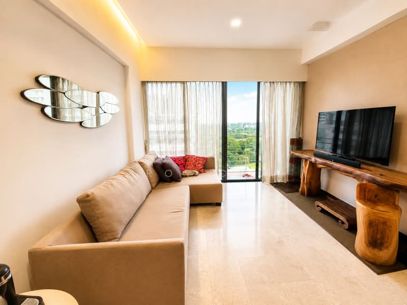 Arthur 118, 118 Arthur Road, 2 Bedrooms, 1,819 sqft, Apartment For Rent, by Veroy Chua, 500144799 - Living Room - PropertyGuru.com.sg