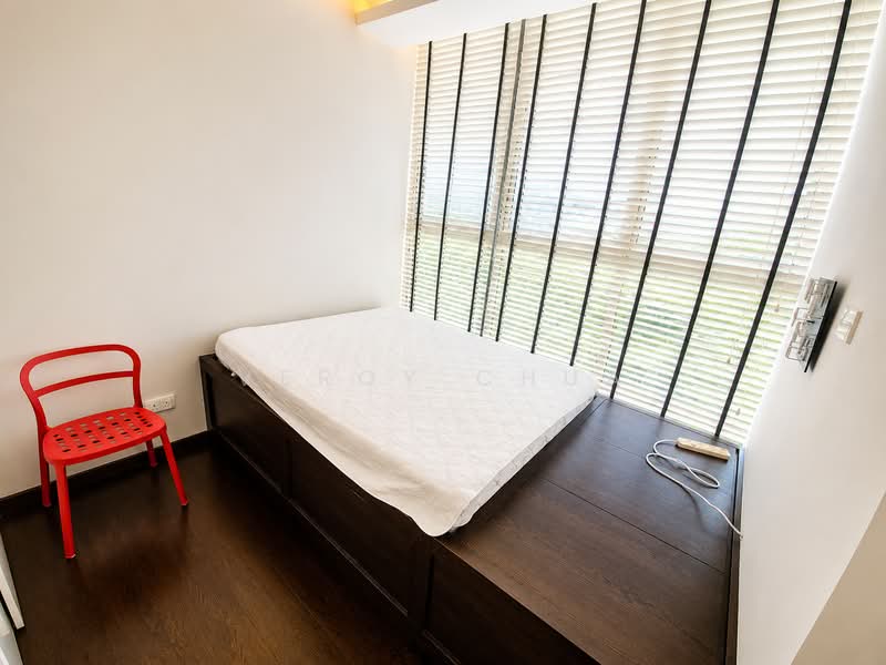Arthur 118, 118 Arthur Road, 2 Bedrooms, 1,819 sqft, Apartment For Rent, by Veroy Chua, 500144799 - Bedroom - PropertyGuru.com.sg