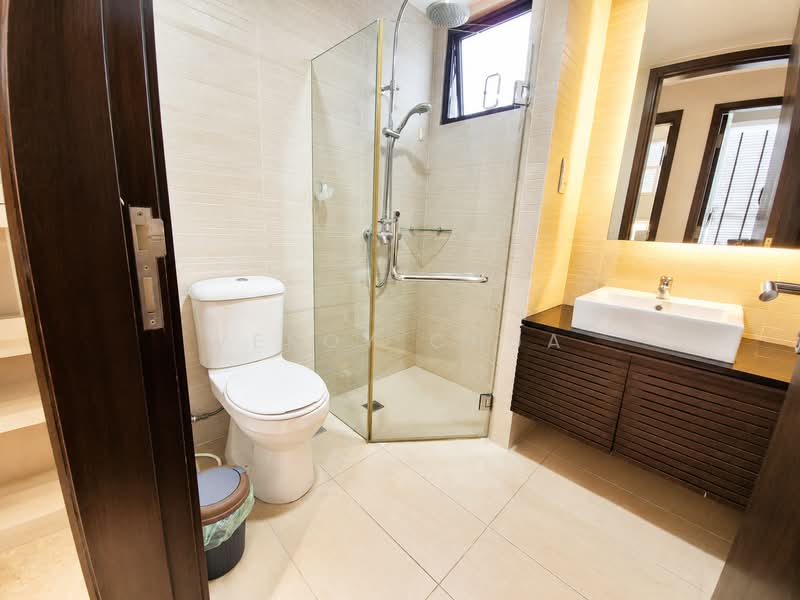 Arthur 118, 118 Arthur Road, 2 Bedrooms, 1,819 sqft, Apartment For Rent, by Veroy Chua, 500144799 - Bathroom - PropertyGuru.com.sg