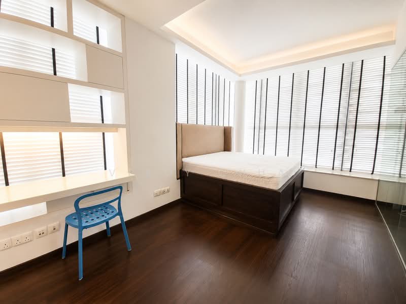 Arthur 118, 118 Arthur Road, 2 Bedrooms, 1,819 sqft, Apartment For Rent, by Veroy Chua, 500144799 - Bedroom - PropertyGuru.com.sg