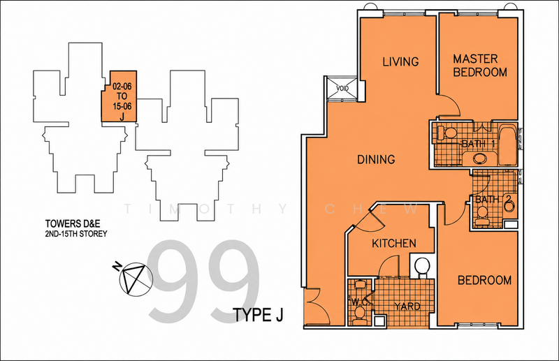 Astoria Park, 32 Lorong Mydin, 2 Bedrooms, 1,001 sqft, Condominium For Rent, by Timothy Chew, 500144802 - PropertyGuru.com.sg
