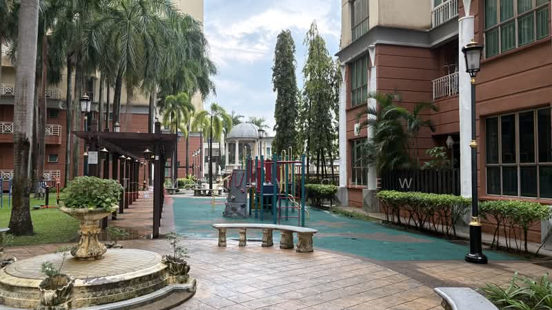 Astoria Park, 32 Lorong Mydin, 2 Bedrooms, 1,001 sqft, Condominium For Rent, by Timothy Chew, 500144802 - Exterior - PropertyGuru.com.sg