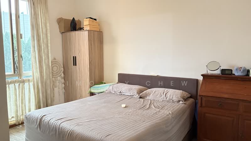 Astoria Park, 32 Lorong Mydin, 2 Bedrooms, 1,001 sqft, Condominium For Rent, by Timothy Chew, 500144802 - Master Bedroom - PropertyGuru.com.sg
