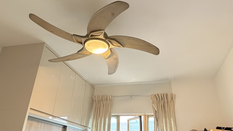 Astoria Park, 32 Lorong Mydin, 2 Bedrooms, 1,001 sqft, Condominium For Rent, by Timothy Chew, 500144802 - Master Bedroom - PropertyGuru.com.sg