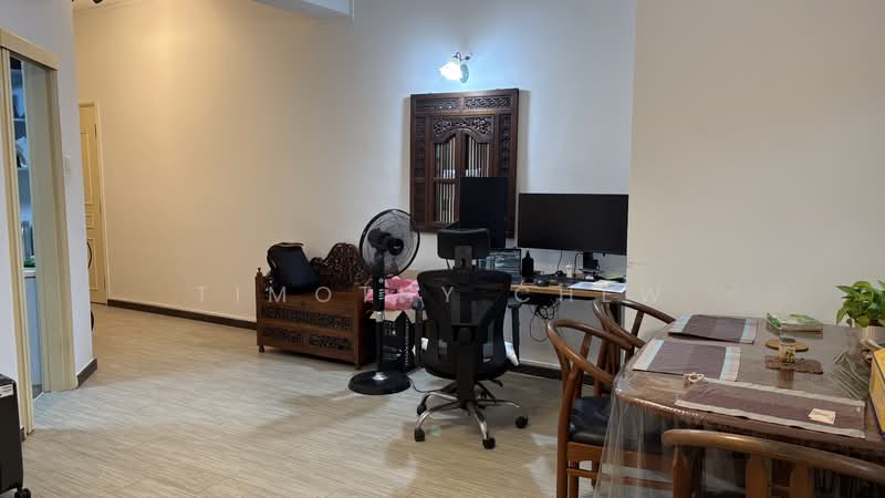 Astoria Park, 32 Lorong Mydin, 2 Bedrooms, 1,001 sqft, Condominium For Rent, by Timothy Chew, 500144802 - Dining Room - PropertyGuru.com.sg