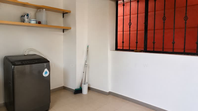Astoria Park, 32 Lorong Mydin, 2 Bedrooms, 1,001 sqft, Condominium For Rent, by Timothy Chew, 500144802 - Yard - PropertyGuru.com.sg