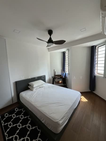 Orchid Park Condominium, 81 Yishun Street 81, Room Rental, 200 sqft, Condominium For Rent, by Marcus Tay, 500144804 - Bedroom - PropertyGuru.com.sg