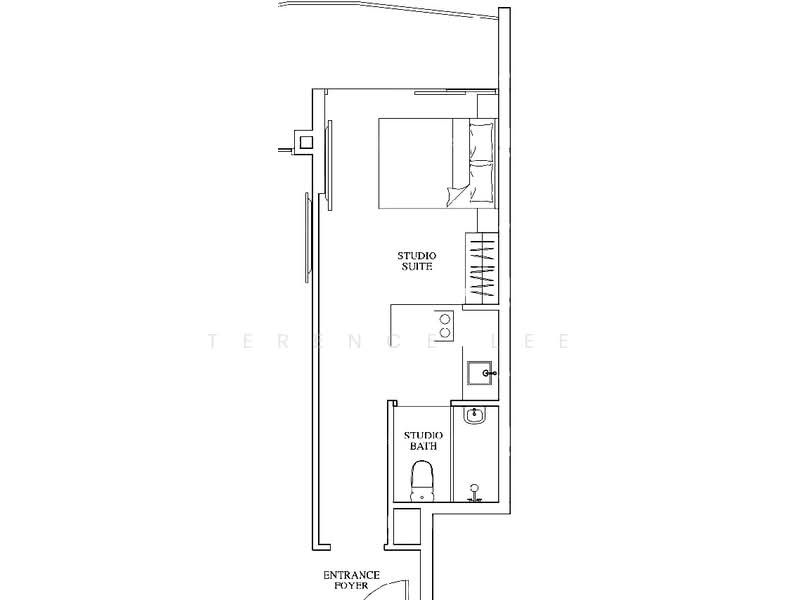 1 Canberra, 11 Canberra Drive, Studio, 280 sqft, Executive Condominium For Rent, by Terence Lee, 500144806 - PropertyGuru.com.sg