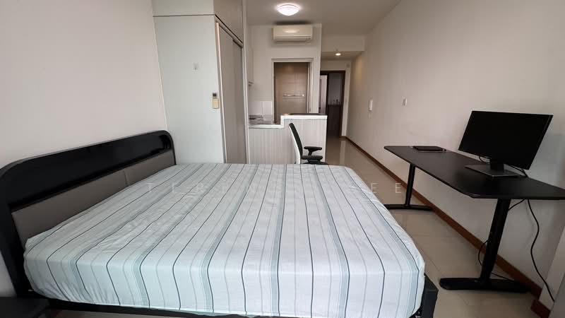 1 Canberra, 11 Canberra Drive, Studio, 280 sqft, Executive Condominium For Rent, by Terence Lee, 500144806 - Bedroom - PropertyGuru.com.sg