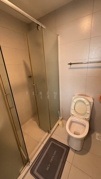 1 Canberra, 11 Canberra Drive, Studio, 280 sqft, Executive Condominium For Rent, by Terence Lee, 500144806 - Bathroom - PropertyGuru.com.sg