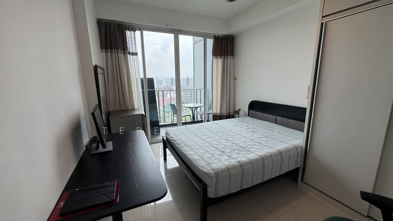 1 Canberra, 11 Canberra Drive, Studio, 280 sqft, Executive Condominium For Rent, by Terence Lee, 500144806 - Bedroom - PropertyGuru.com.sg