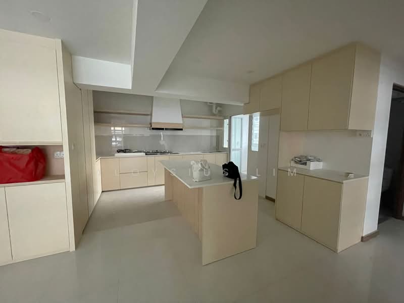 622B Tampines Avenue 12, 622B Tampines Avenue 12, 3 Bedrooms, 1,216 sqft, HDB Flat For Rent, by Aloysius Lim, 500144807 - Kitchen - PropertyGuru.com.sg