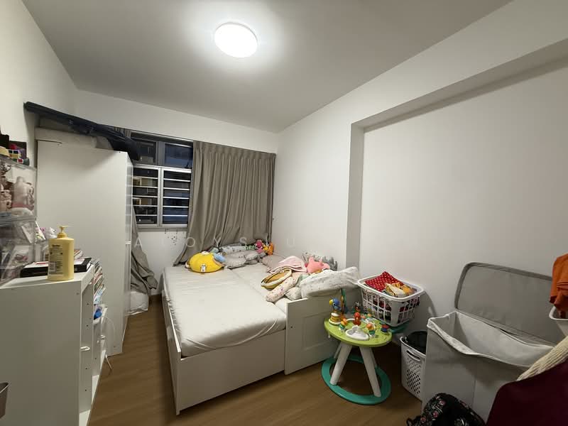622B Tampines Avenue 12, 622B Tampines Avenue 12, 3 Bedrooms, 1,216 sqft, HDB Flat For Rent, by Aloysius Lim, 500144807 - Bedroom - PropertyGuru.com.sg