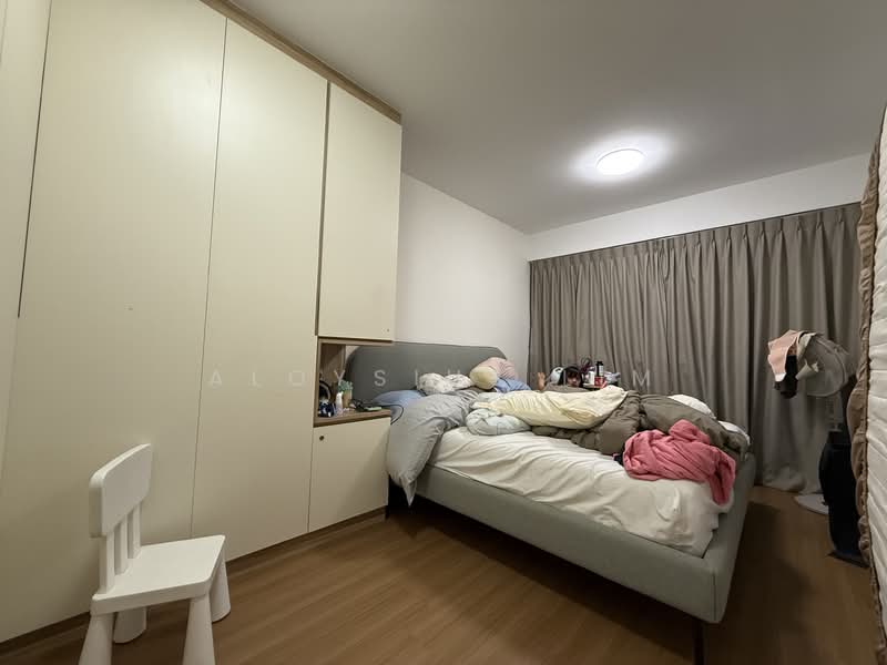 622B Tampines Avenue 12, 622B Tampines Avenue 12, 3 Bedrooms, 1,216 sqft, HDB Flat For Rent, by Aloysius Lim, 500144807 - Bedroom - PropertyGuru.com.sg