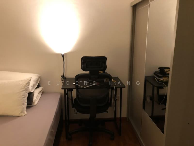 Pinnacle @ Duxton, 1E Cantonment Road, 3 Bedrooms, 1,033 sqft, HDB Flat For Rent, by Eugene Kang, 500144808 - Bedroom - PropertyGuru.com.sg