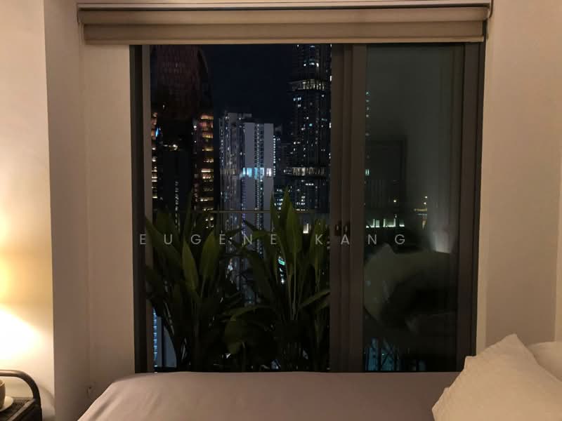 Pinnacle @ Duxton, 1E Cantonment Road, 3 Bedrooms, 1,033 sqft, HDB Flat For Rent, by Eugene Kang, 500144808 - View - PropertyGuru.com.sg