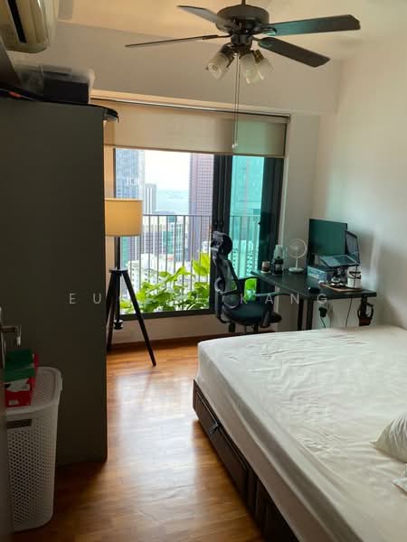 Pinnacle @ Duxton, 1E Cantonment Road, 3 Bedrooms, 1,033 sqft, HDB Flat For Rent, by Eugene Kang, 500144808 - Bedroom - PropertyGuru.com.sg