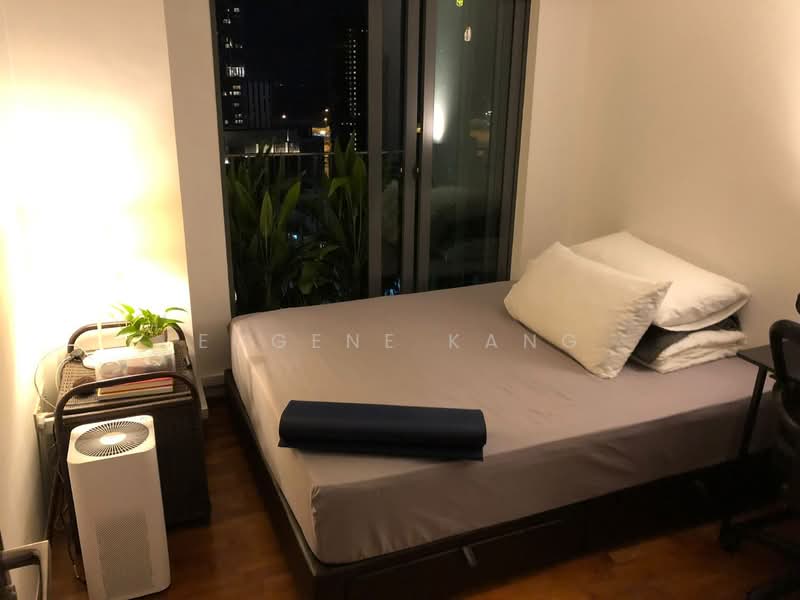 Pinnacle @ Duxton, 1E Cantonment Road, 3 Bedrooms, 1,033 sqft, HDB Flat For Rent, by Eugene Kang, 500144808 - Bedroom - PropertyGuru.com.sg