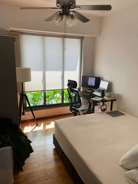 Pinnacle @ Duxton, 1E Cantonment Road, 3 Bedrooms, 1,033 sqft, HDB Flat For Rent, by Eugene Kang, 500144808 - Bedroom - PropertyGuru.com.sg