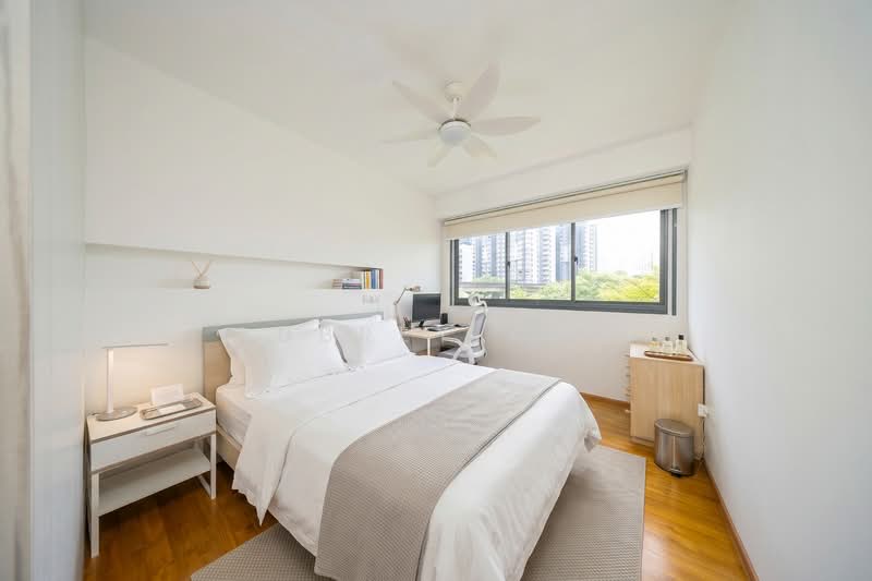 308C Punggol Walk, 308C Punggol Walk, 3 Bedrooms, 1,206 sqft, HDB Flat For Sale, by Aubrey Ang, 500144810 - Bedroom - PropertyGuru.com.sg