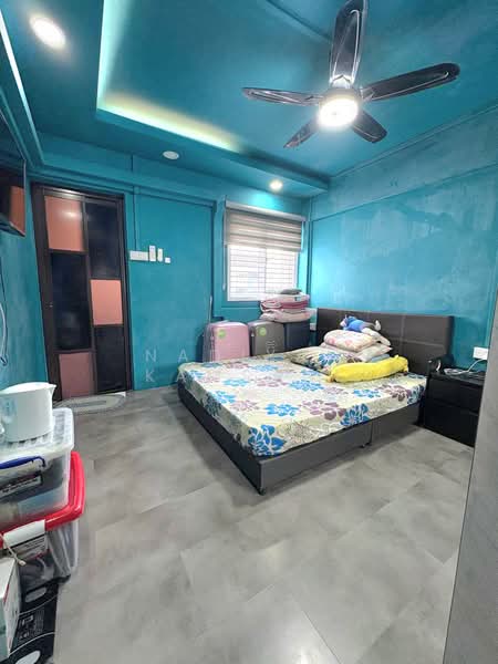 424 Bedok North Avenue 1, 424 Bedok North Avenue 1, 2 Bedrooms, 721 sqft, HDB Flat For Sale, by Nadiyah Kamsani, 500144811 - Bedroom - PropertyGuru.com.sg
