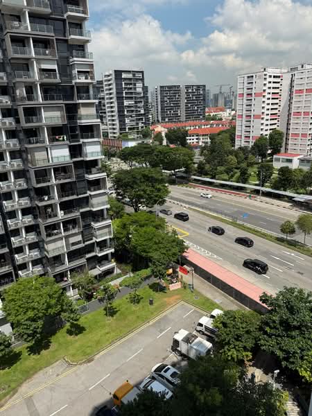 105B Bidadari Park Drive, 105B Bidadari Park Drive, Room Rental, 100 sqft, HDB Flat For Rent, by Mark Hong, 500144815 - Exterior - PropertyGuru.com.sg