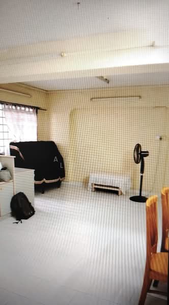 831 Hougang Central, 831 Hougang Central, 3 Bedrooms, 1,109 sqft, HDB Flat For Rent, by Aaron Loon, 500144819 - Living Room - PropertyGuru.com.sg
