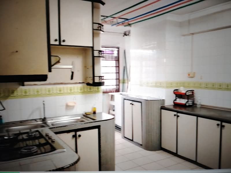 831 Hougang Central, 831 Hougang Central, 3 Bedrooms, 1,109 sqft, HDB Flat For Rent, by Aaron Loon, 500144819 - Kitchen - PropertyGuru.com.sg