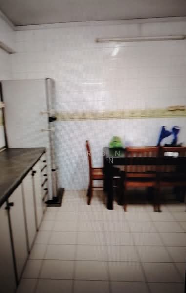 831 Hougang Central, 831 Hougang Central, 3 Bedrooms, 1,109 sqft, HDB Flat For Rent, by Aaron Loon, 500144819 - Kitchen - PropertyGuru.com.sg