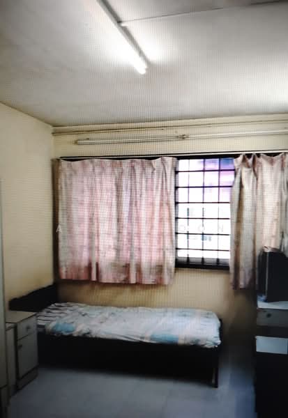 831 Hougang Central, 831 Hougang Central, 3 Bedrooms, 1,109 sqft, HDB Flat For Rent, by Aaron Loon, 500144819 - Bedroom - PropertyGuru.com.sg